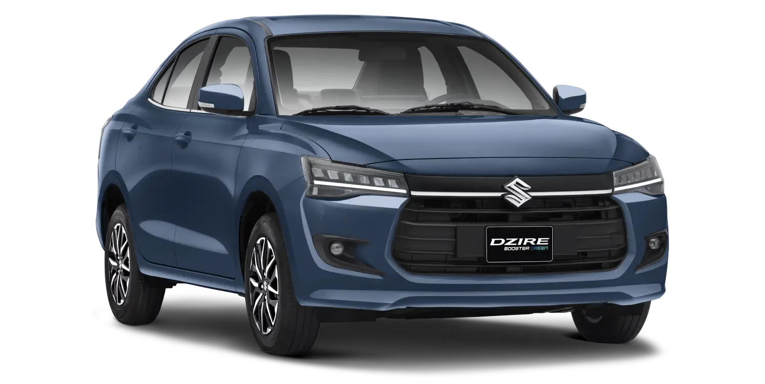 SUZUKI DZIRE