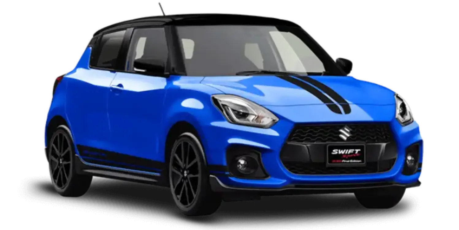 Swift Sport
